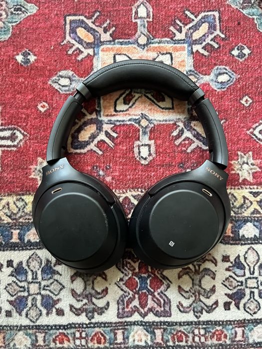 Sony WH-1000XM4