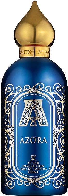 Attar Collection Azora