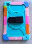 Pancerne etui case obudowa do Samsung Tab A7 10.4 cali T500/T505