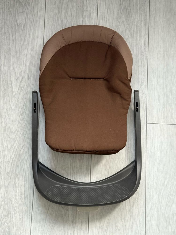 Коляска Stokke Xplory V3