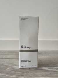 The ordinary creme novo