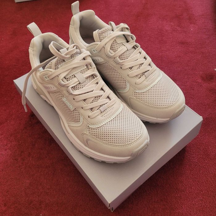 Adidasy damskie Bench rozm. 40 NOWE