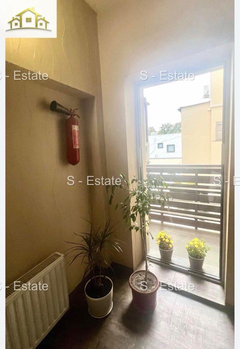 Продам квартиру в таунхаусі Французський бульвар, Захистників України