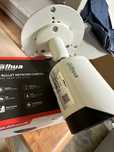 Kamera IP bullet CCTV z serwerem