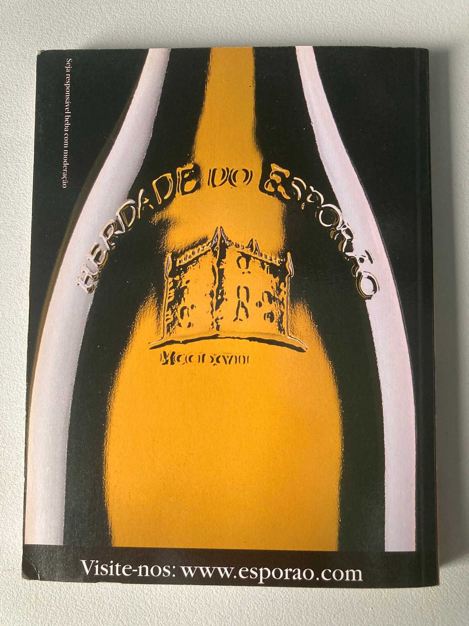 Guia de Restaurantes Visão
