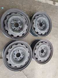 Felgi Stalowe Fiat Frimont-Chrysler  R16 5x127-6.5J ET40