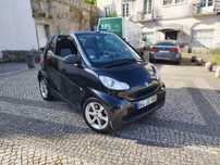 Smart cabrio diesel