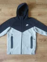 Tech fleece rozmiar S