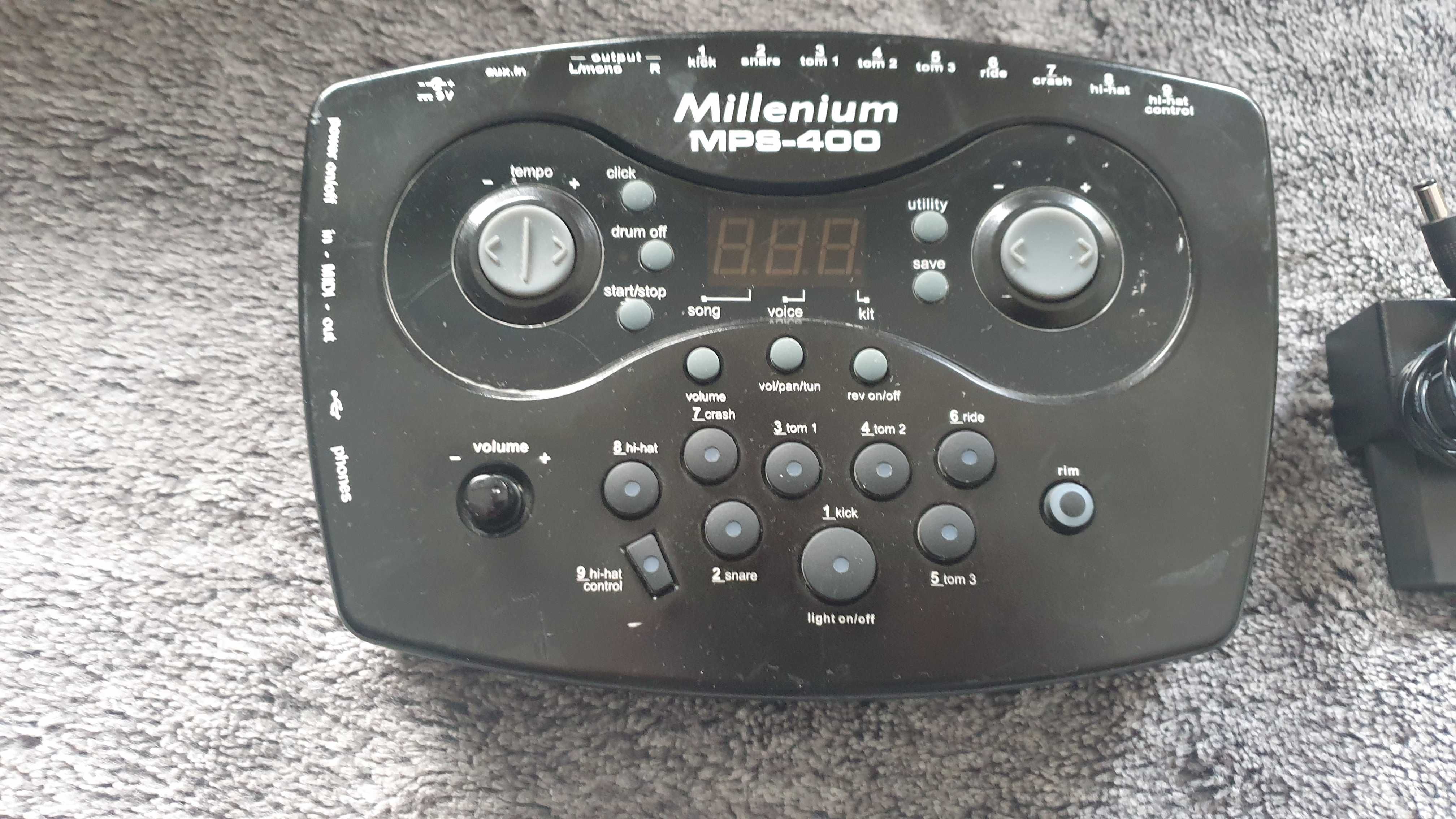 Moduł perkusyjny Millenium mps-400
