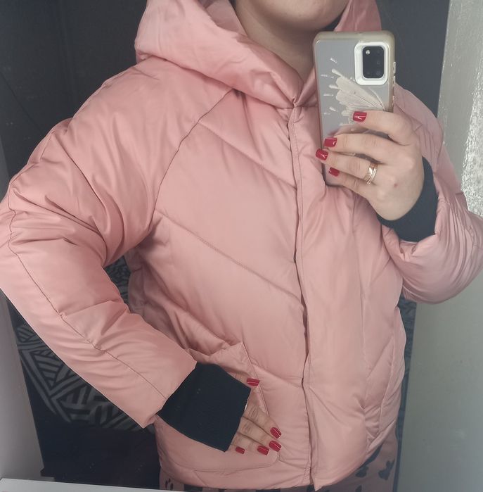 Демісезонна Куртка