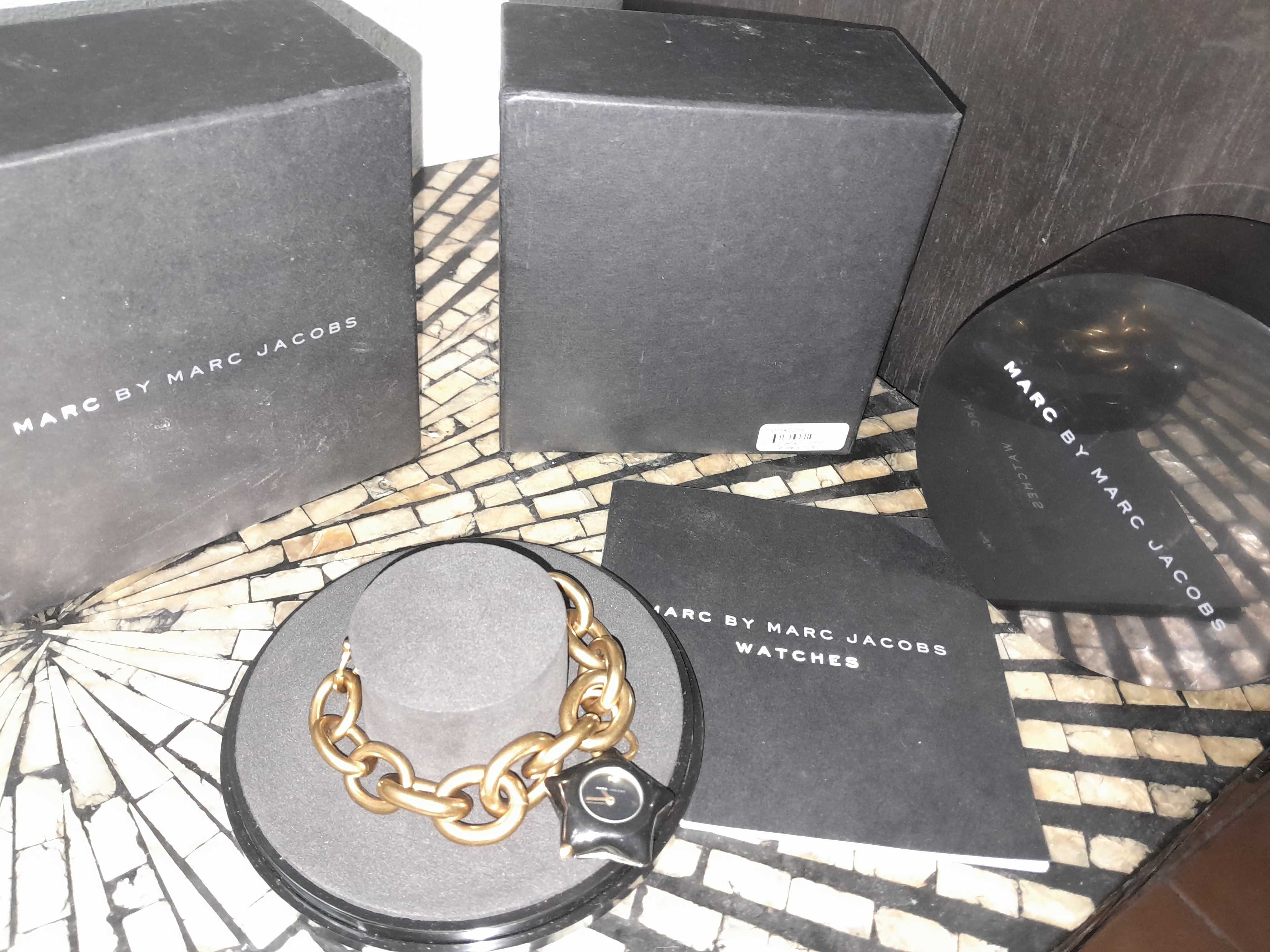 Marc Jacobs watch