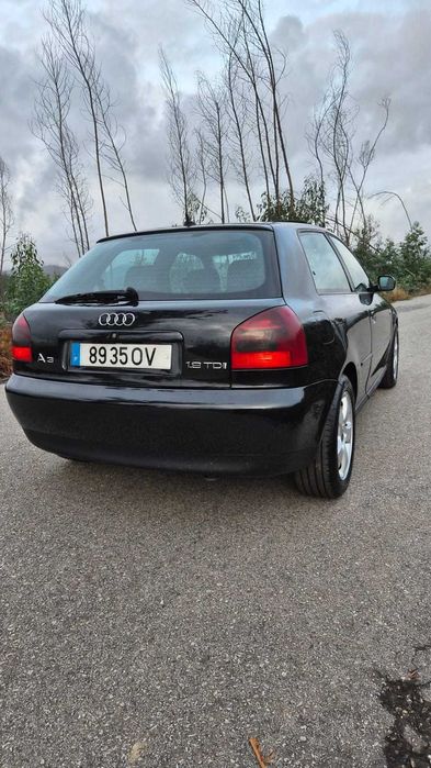 Audi A3 Sport 1.9 tdi