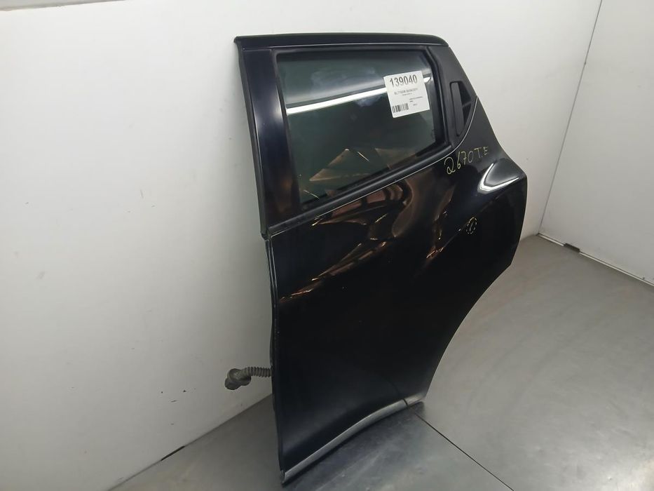 Porta trás esquerda NISSAN Juke (F15)