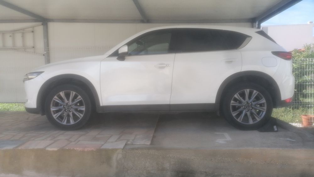 Mazda CX-5 Exelence 2.0 165 CV