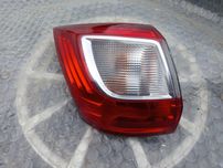Lampa Lewa Tył tylna FORD Grand C-MAX AM51.13405.AD