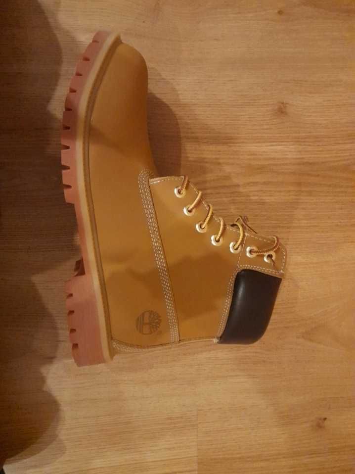 Buty Timberland 45