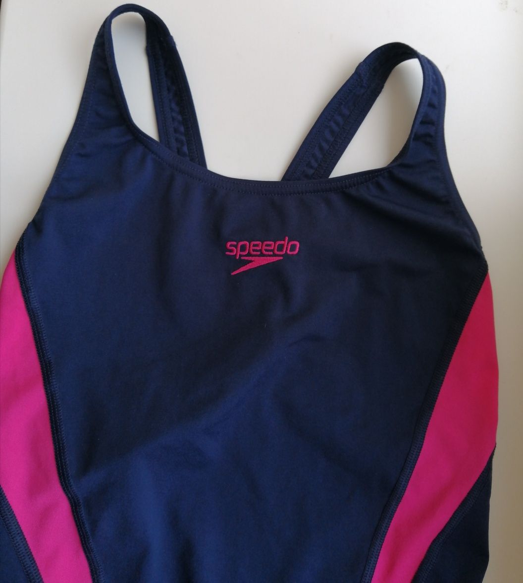 Купальник Speedo Endurance, розмір S, спортивний, спідо,  суцільний