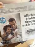 Drukarka HP deskJet 2620