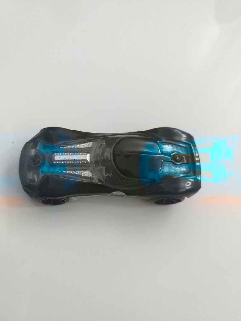 Miniatura Hotwheels  1/64