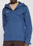 Kurtka membranowe 15000 Mammut Alto Hs
