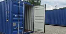Maxi Magazyn 30 m².Self Storage.Dostęp 24/7.Prąd Monitoring,alarm