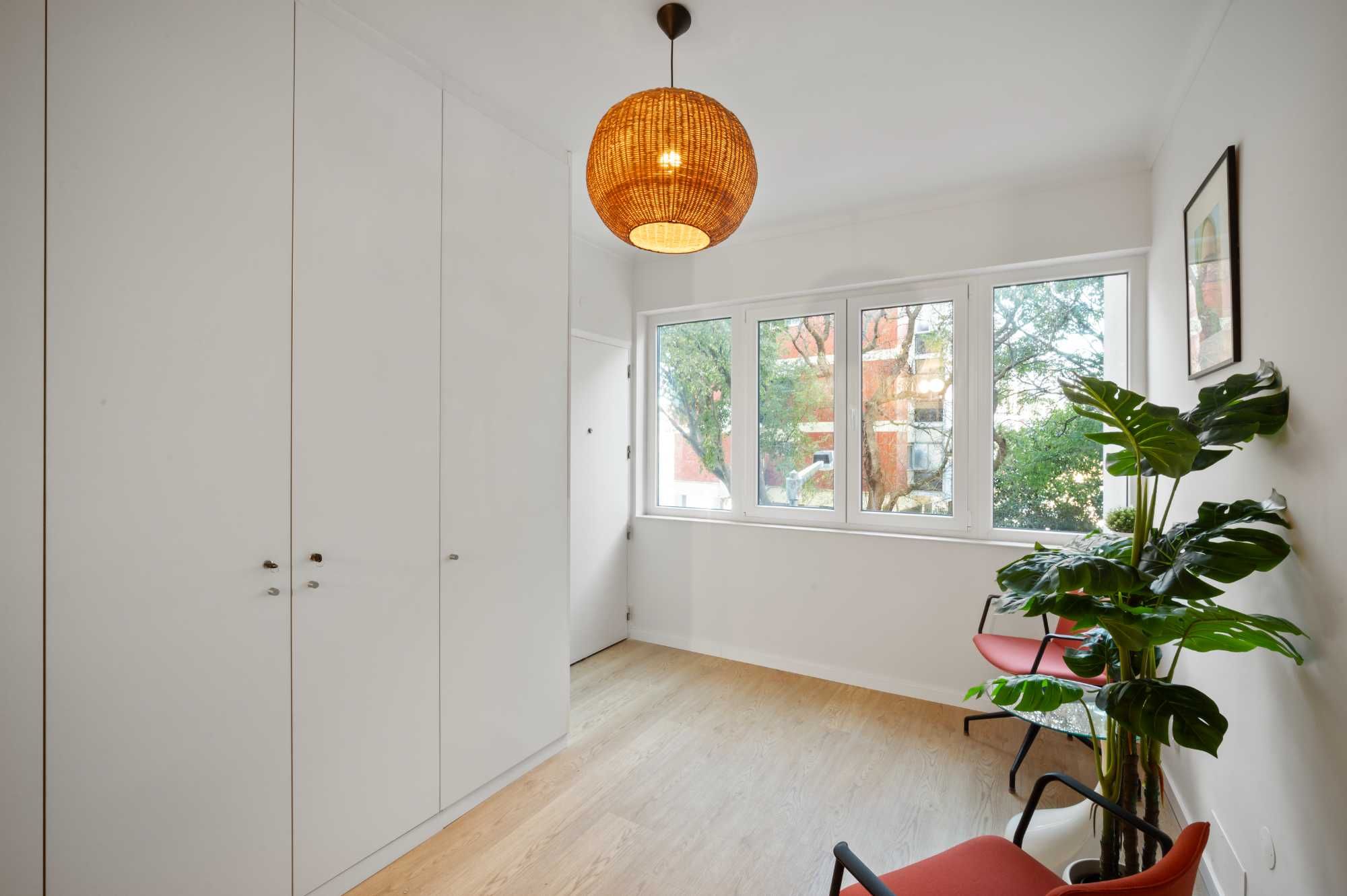 Quarto arrendar a jovem Lisboa