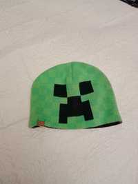 Czapka Minecraft M-L