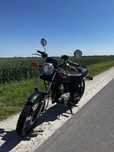 Yamaha sr125  kat. A1/B