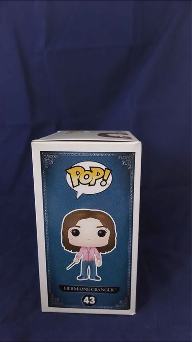 Funko POP! Harry Potter Hermione Granger  43