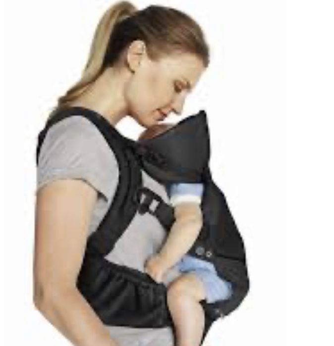 Marsupio stokke mu carrier 3 em 1