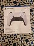 Pad ps5 nowy    .