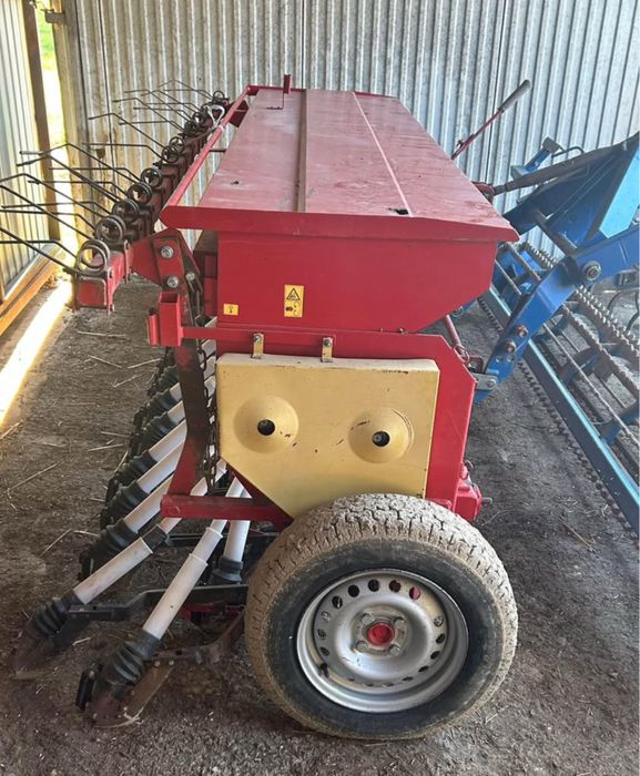 Sprzedam Siewnik Meprozet 3m