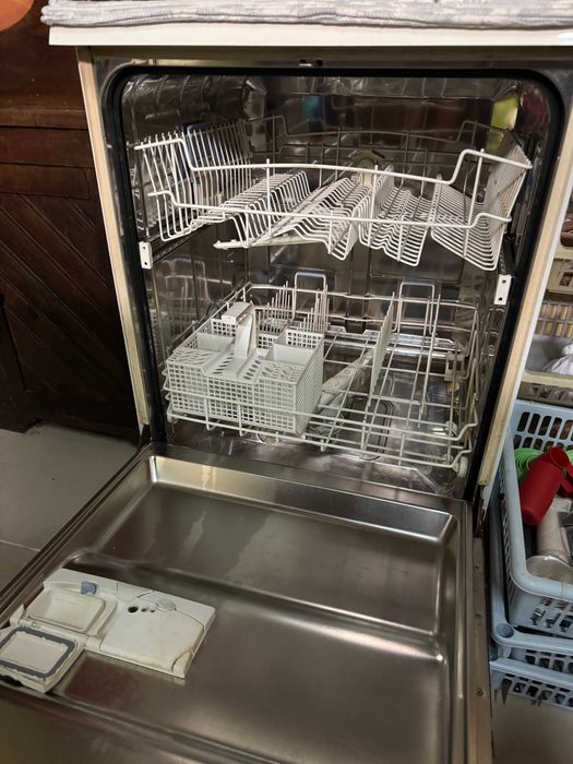 Máquina Lavar Loiça - Whirlpool