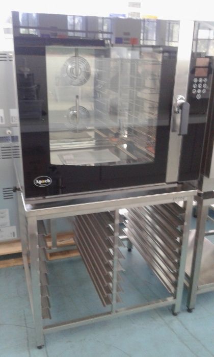 Подставка для пароконвектомат и печей