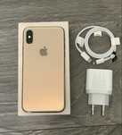 Iphone XS nowy praktycznie