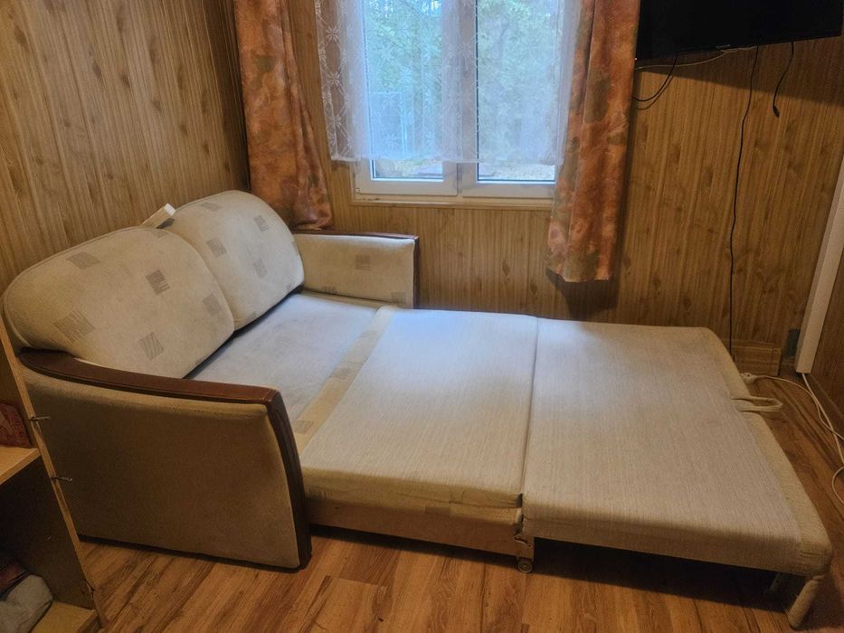 Oddam sofę rozkladaną