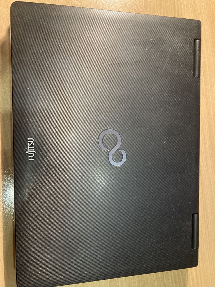 Laptop Fujitsu S752 i5-3320M