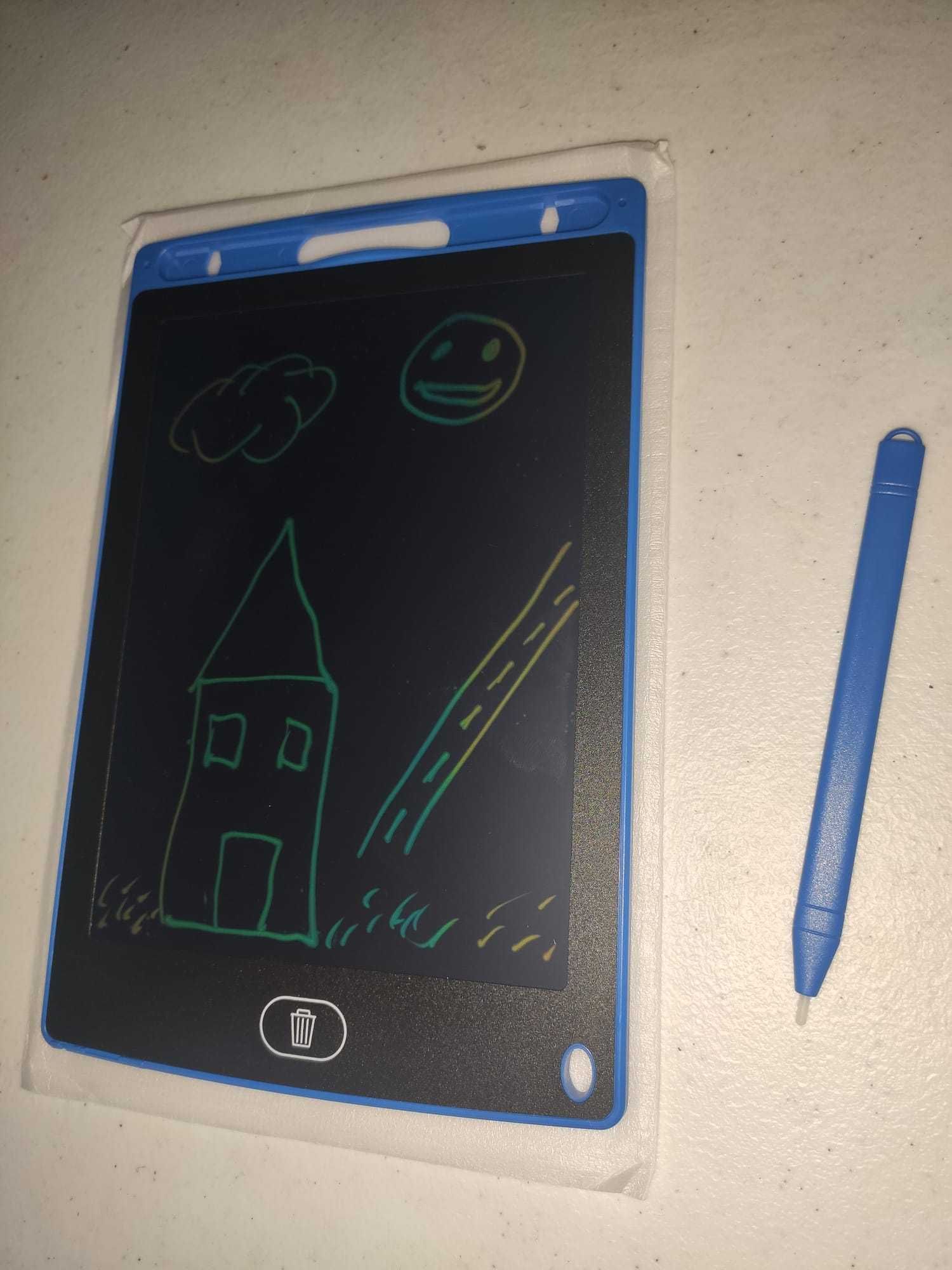 Tablet de pintura para criança [NOVO]