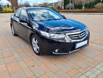 Honda Accord Executive 2.0 benzyna 156KM Automat