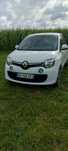 Renault twingo 3, benzyna 1.0