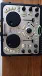 Konsola mikser dj consola herkules