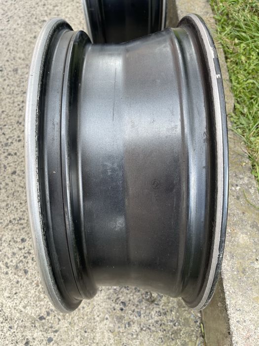 Диски 18 5/114,3 NISSAN Rogue X-trail Qashqai Leaf Rogue Sport RENAULT