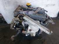 SILNIK BENZYNOWY SAAB 9-5 I 2.0 T B205E
