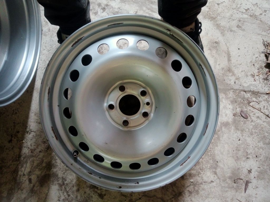 5/98 r16 et36.5 Fiat Doblo