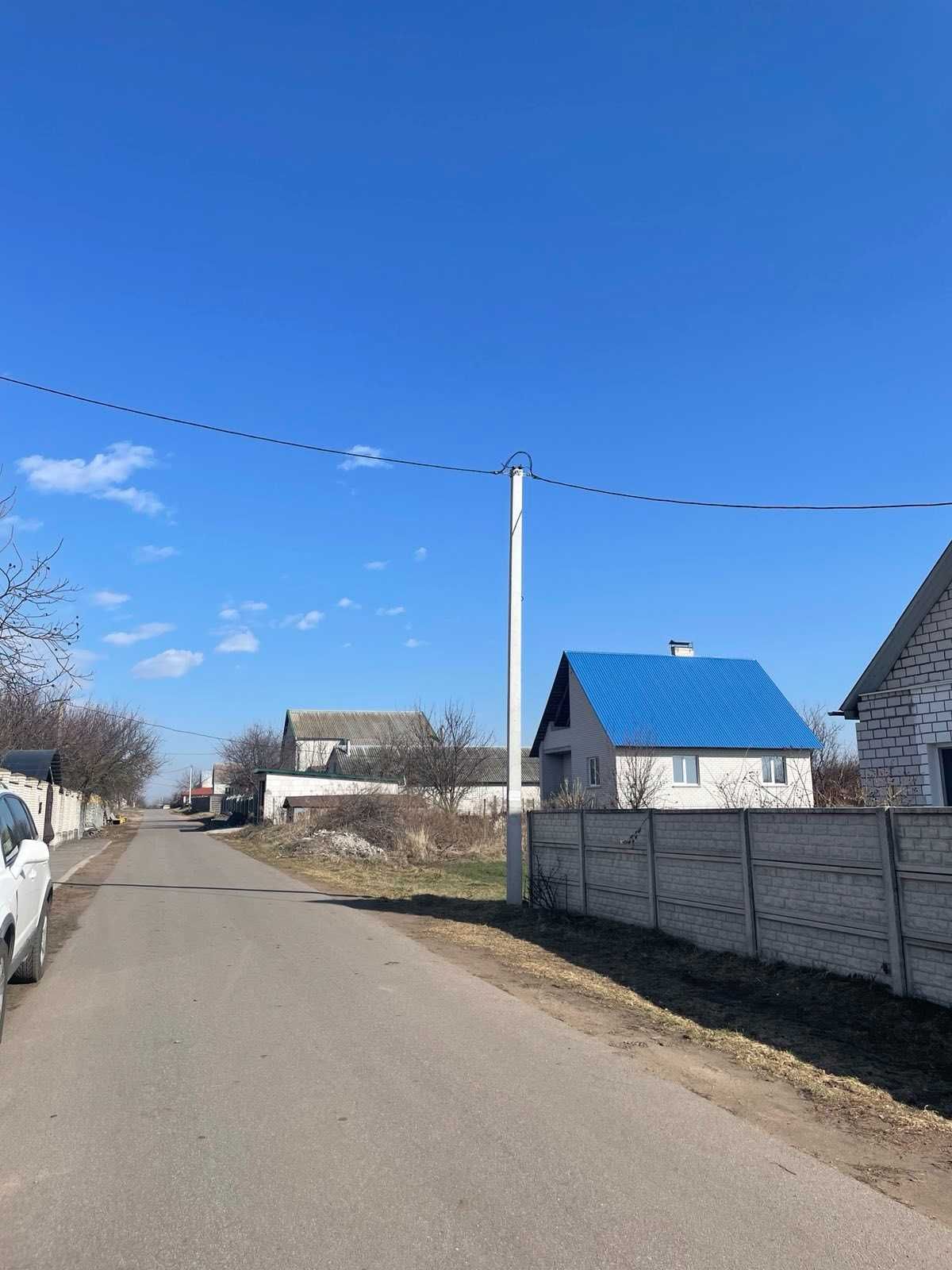 Терміновий продаж будинку с.Клітчин.