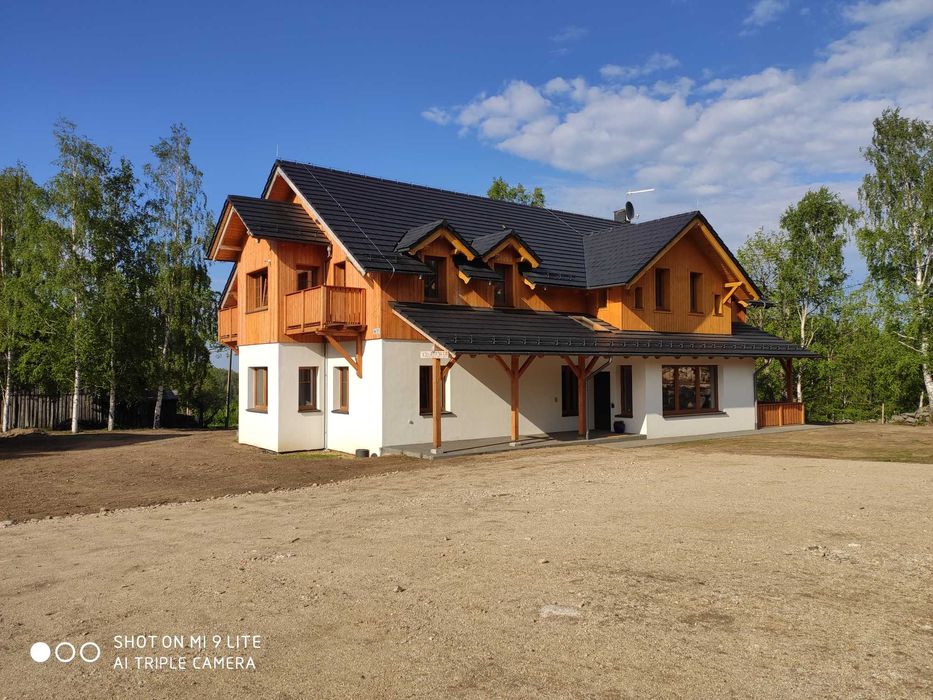 WOLNY od 26.12 apartament  nocleg  szklarska poręba 2+2 osobowy  (9)