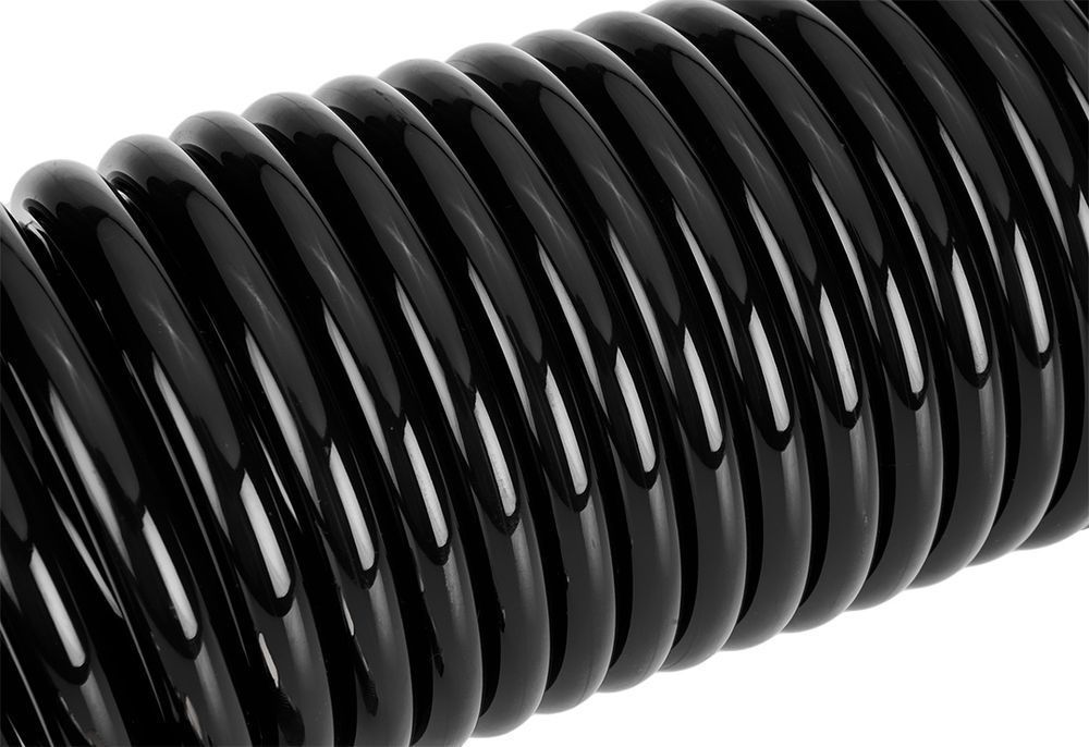 Przewód Ciśnieniowy Spiralny 8.0 X 12 Mm, 15 M, Pu