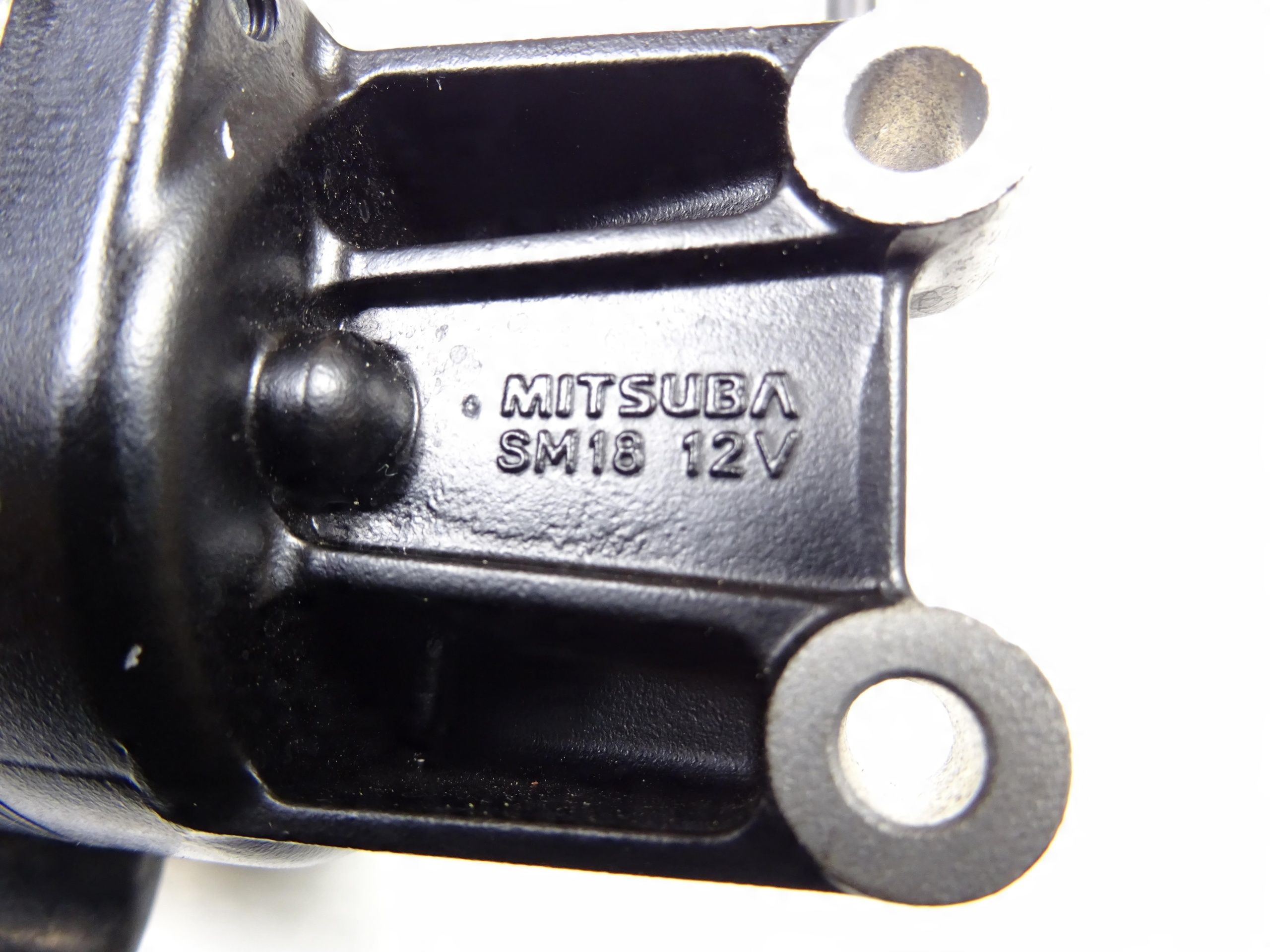 Honda Cbr 650 CB 650 Rozrusznik Starter 19   23