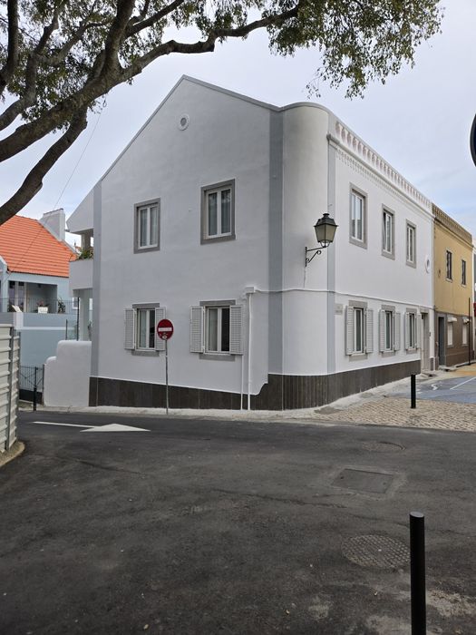Rioalto trabalhos em altura