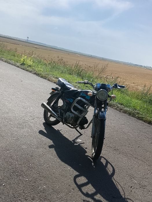 Продам Альфу 72 куба